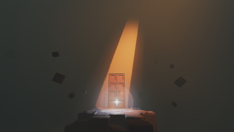 Making a game in 4 days ⚡️
